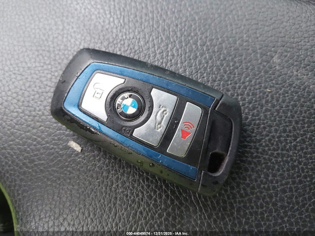 WBA3R1C50GK529976 BMW 435i
