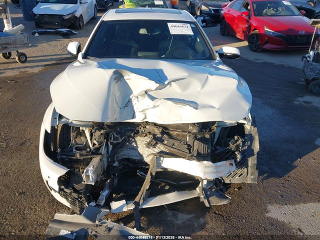 WBA3R1C50GK529976 BMW 435i