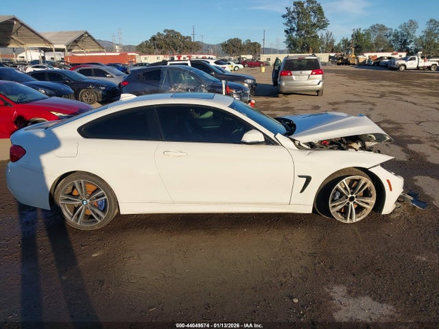 WBA3R1C50GK529976 BMW 435i