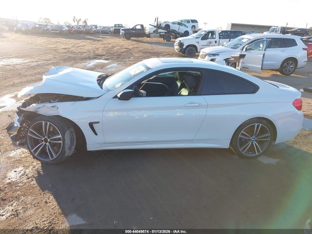 WBA3R1C50GK529976 BMW 435i