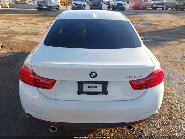 WBA3R1C50GK529976 BMW 435i