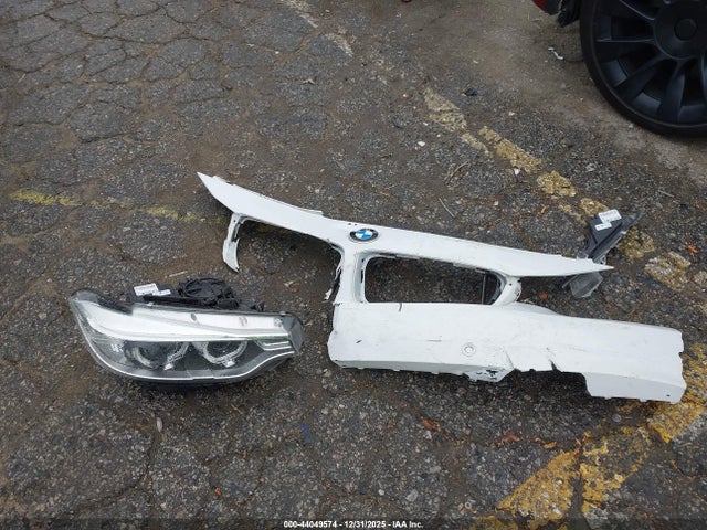 WBA3R1C50GK529976 BMW 435i