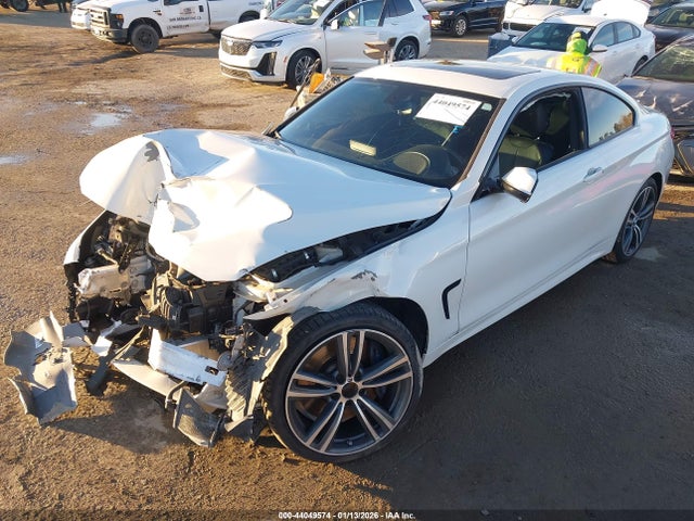 WBA3R1C50GK529976 BMW 435i