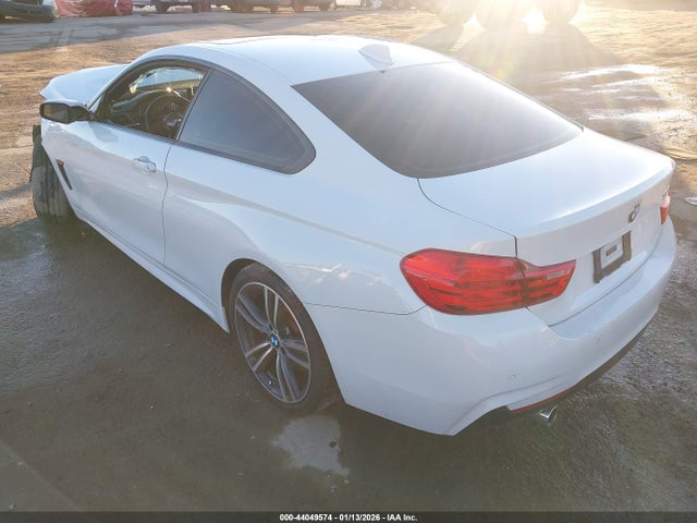 WBA3R1C50GK529976 BMW 435i