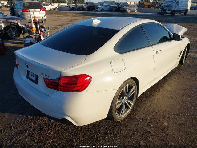 WBA3R1C50GK529976 BMW 435i