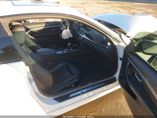 WBA3R1C50GK529976 BMW 435i