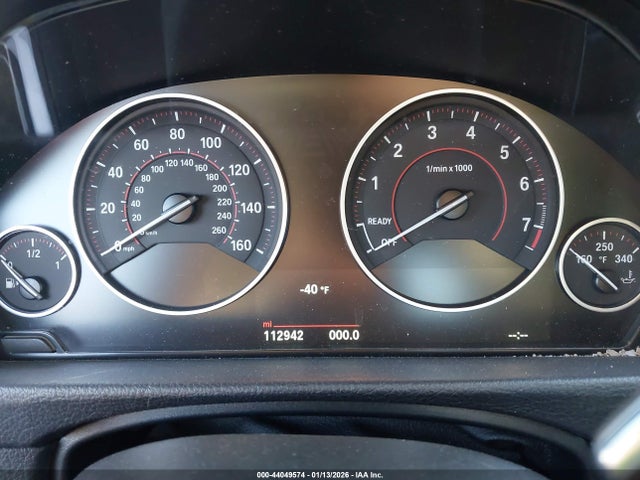 WBA3R1C50GK529976 BMW 435i