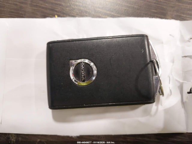 2021 VOLVO XC90 RECHARGE PLUG-IN HYBRID YV4BR0CK9M1681462 Photo 10