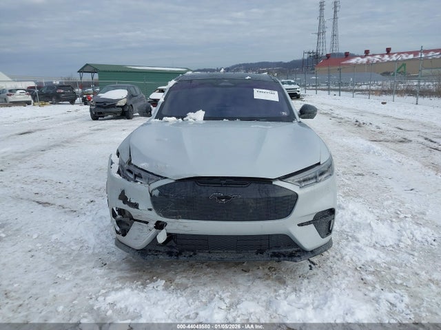 Ford Mustang Mach-e Gt 2023 3FMTK4SX8PMA37423 Image 12