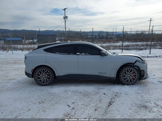 Ford Mustang Mach-e Gt 2023 3FMTK4SX8PMA37423 Image 13