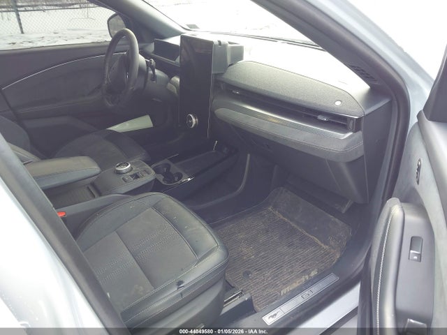Ford Mustang Mach-e Gt 2023 3FMTK4SX8PMA37423 Image 5