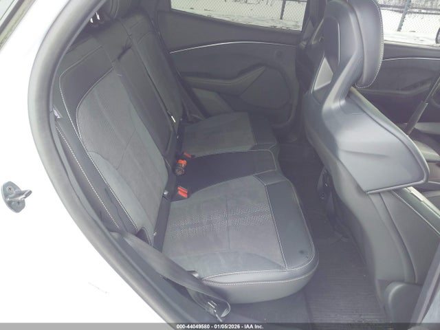 Ford Mustang Mach-e Gt 2023 3FMTK4SX8PMA37423 Image 8