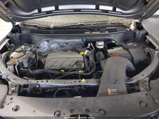 KL77LFE20RC207127 Chevrolet Trax Fwd Sp