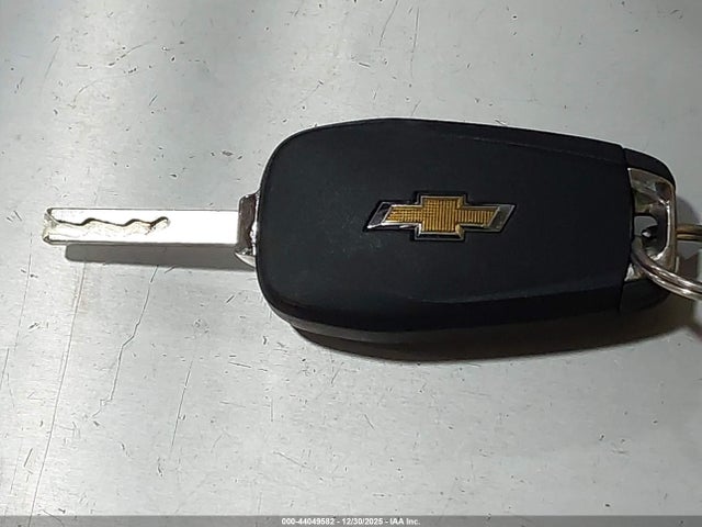 KL77LFE20RC207127 Chevrolet Trax Fwd Sp