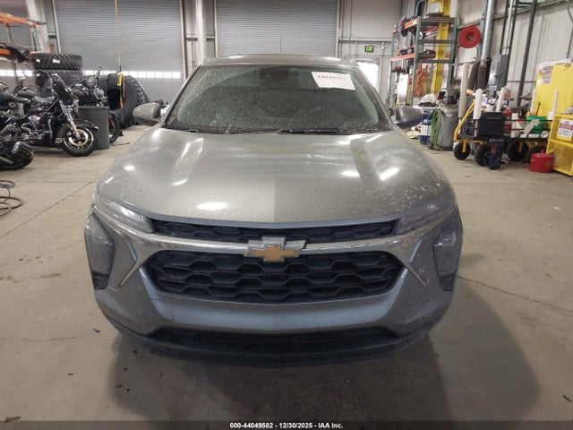 KL77LFE20RC207127 Chevrolet Trax Fwd Sp