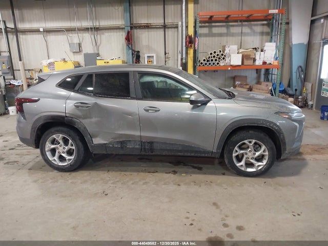 KL77LFE20RC207127 Chevrolet Trax Fwd Sp