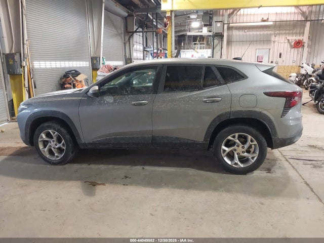 KL77LFE20RC207127 Chevrolet Trax Fwd Sp