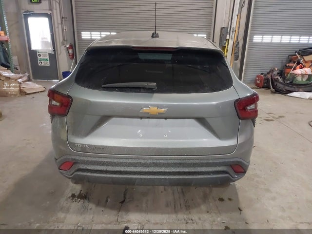 KL77LFE20RC207127 Chevrolet Trax Fwd Sp