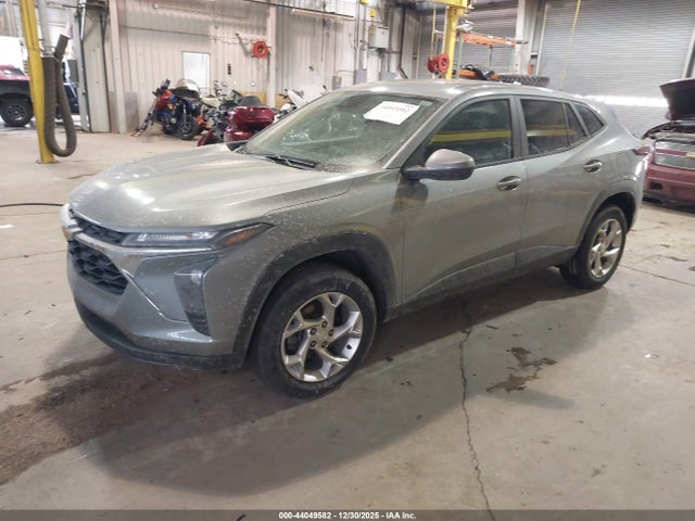 KL77LFE20RC207127 Chevrolet Trax Fwd Sp