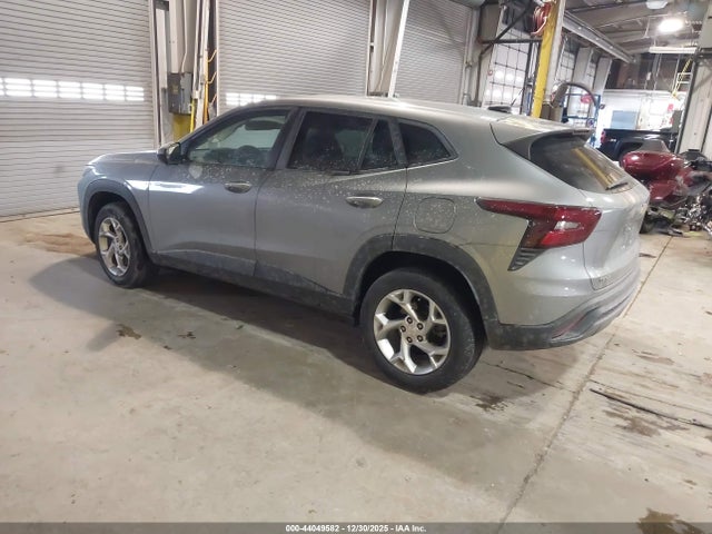 KL77LFE20RC207127 Chevrolet Trax Fwd Sp