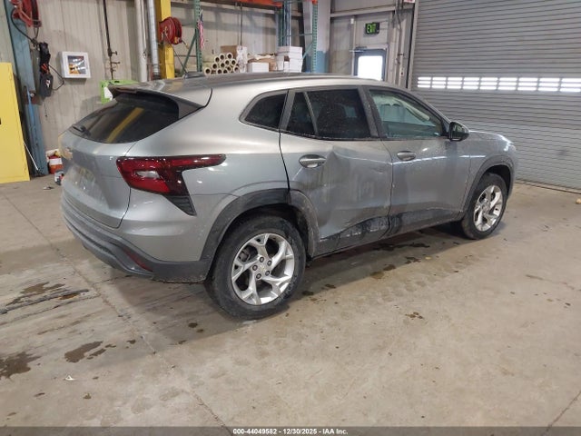 KL77LFE20RC207127 Chevrolet Trax Fwd Sp