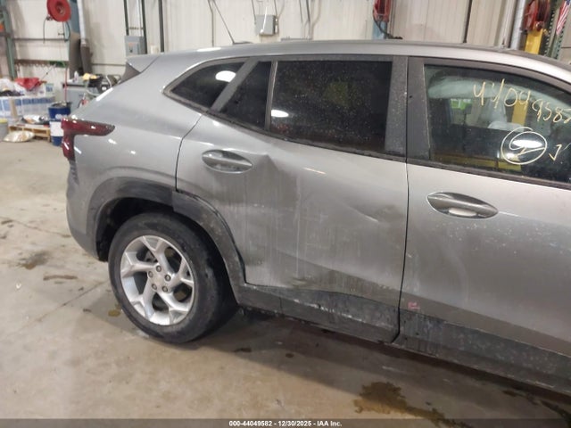 KL77LFE20RC207127 Chevrolet Trax Fwd Sp