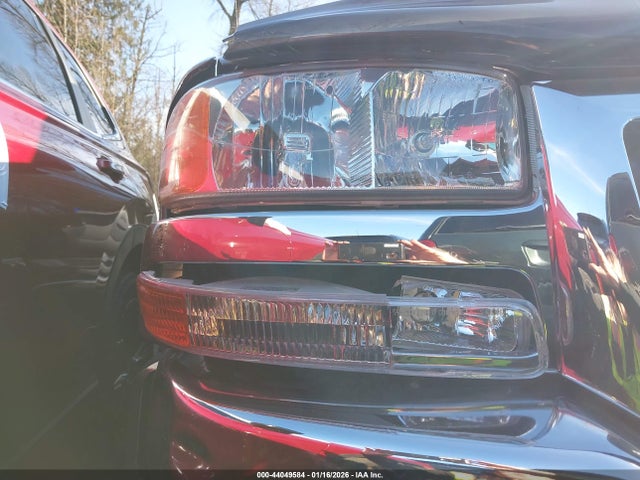 Aukcja sprzedaży 2003 Gmc Sierra 1500 Sle, vin: 1GTEC14T53Z119430, numer aukcji: 44049584