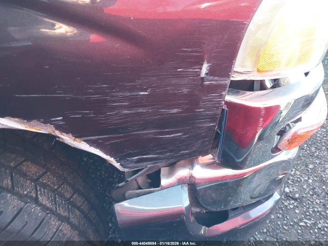 Aukcja sprzedaży 2003 Gmc Sierra 1500 Sle, vin: 1GTEC14T53Z119430, numer aukcji: 44049584