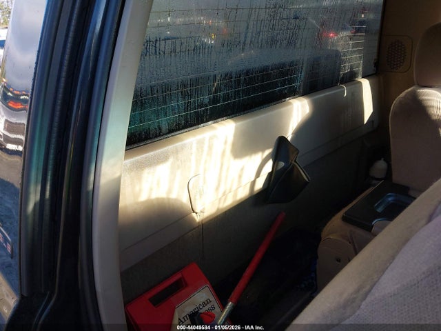Aukcja sprzedaży 2003 Gmc Sierra 1500 Sle, vin: 1GTEC14T53Z119430, numer aukcji: 44049584