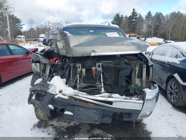 2007 CHEVROLET SILVERADO 2500HD 1GCHK29K77E601108 Photo 5