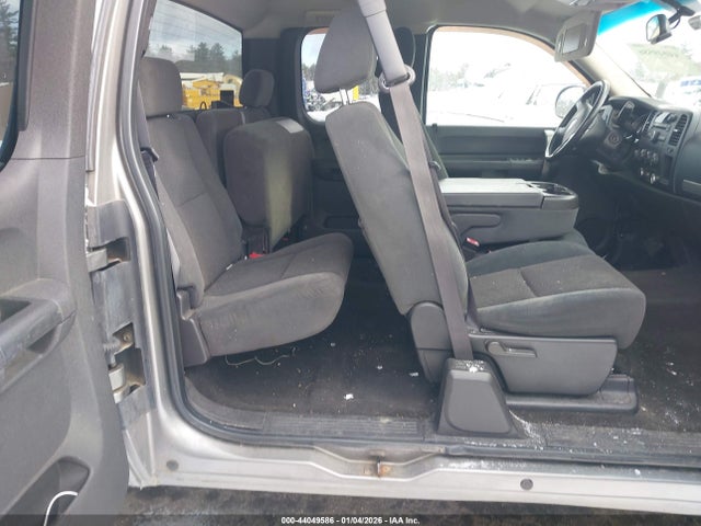 2007 CHEVROLET SILVERADO 2500HD 1GCHK29K77E601108 Photo 7