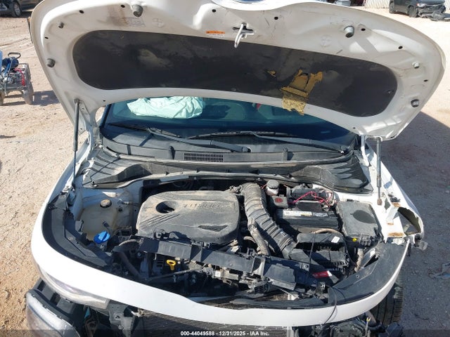 KNDJ53AF5L7061656 KIA Soul Gt-line Turbo