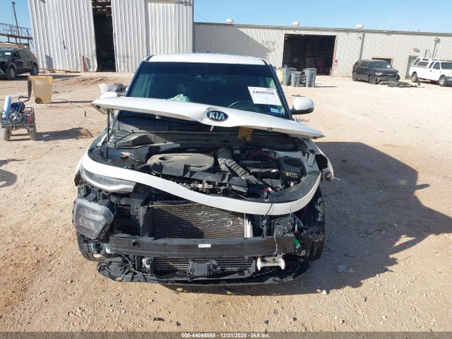 KNDJ53AF5L7061656 KIA Soul Gt-line Turbo