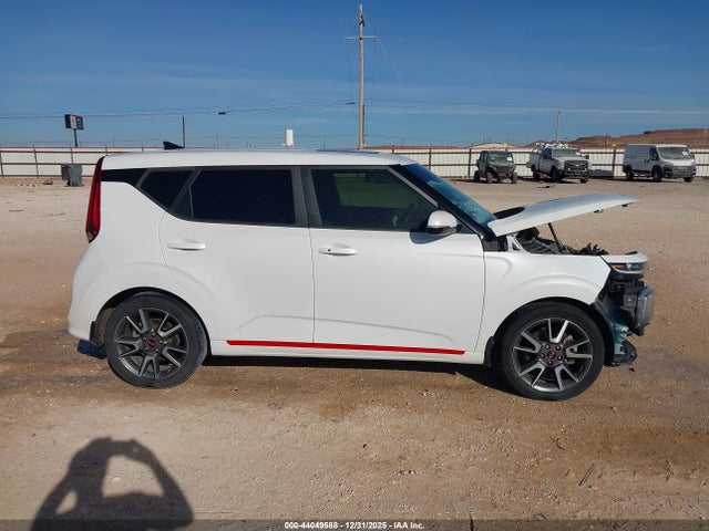 KNDJ53AF5L7061656 KIA Soul Gt-line Turbo