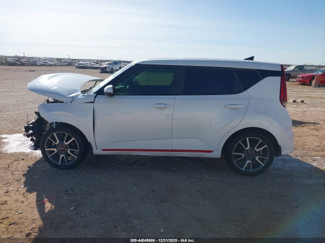 KNDJ53AF5L7061656 KIA Soul Gt-line Turbo