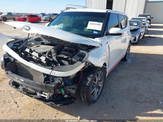 KNDJ53AF5L7061656 KIA Soul Gt-line Turbo