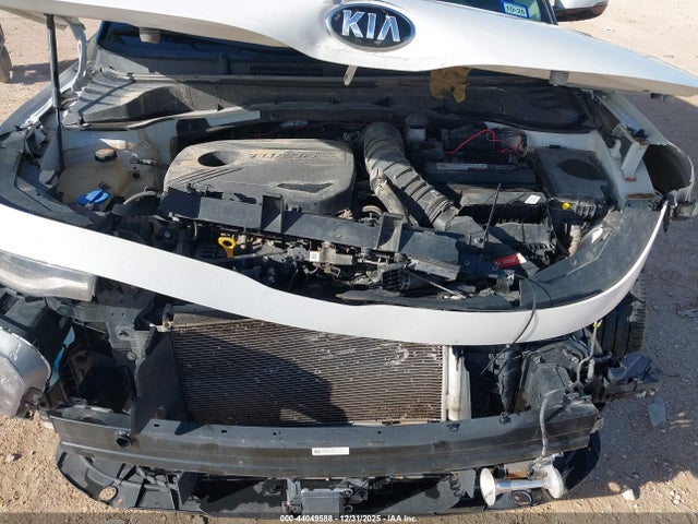 KNDJ53AF5L7061656 KIA Soul Gt-line Turbo