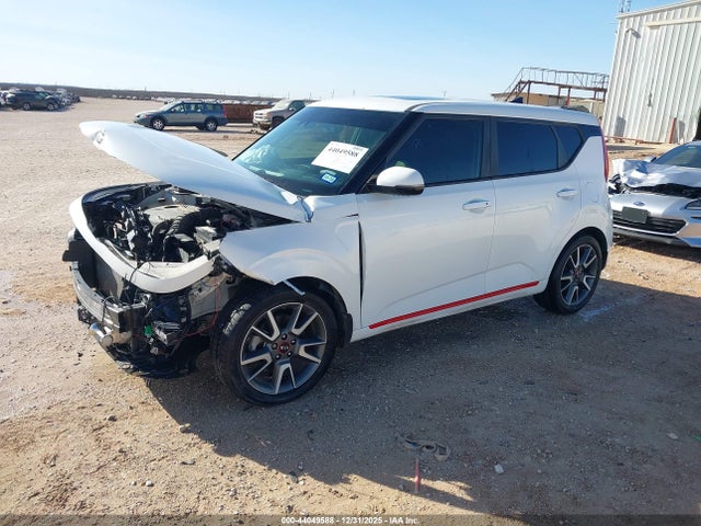 KNDJ53AF5L7061656 KIA Soul Gt-line Turbo