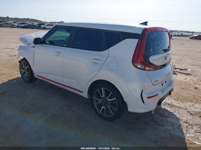 KNDJ53AF5L7061656 KIA Soul Gt-line Turbo