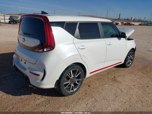 KNDJ53AF5L7061656 KIA Soul Gt-line Turbo
