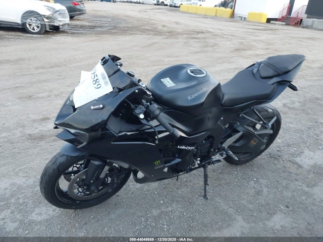 2024 KAWASAKI ZX636 JKBZXJJ17RA009341 Photo 1