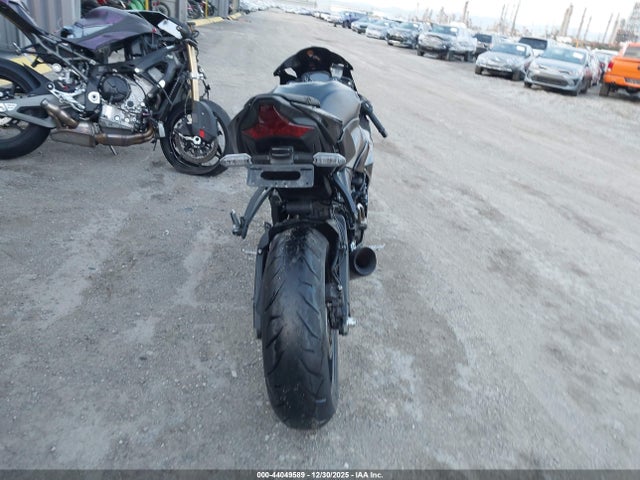 2024 KAWASAKI ZX636 JKBZXJJ17RA009341 Photo 5