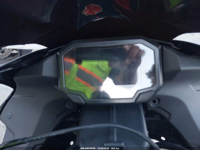 2024 KAWASAKI ZX636 JKBZXJJ17RA009341 Photo 6