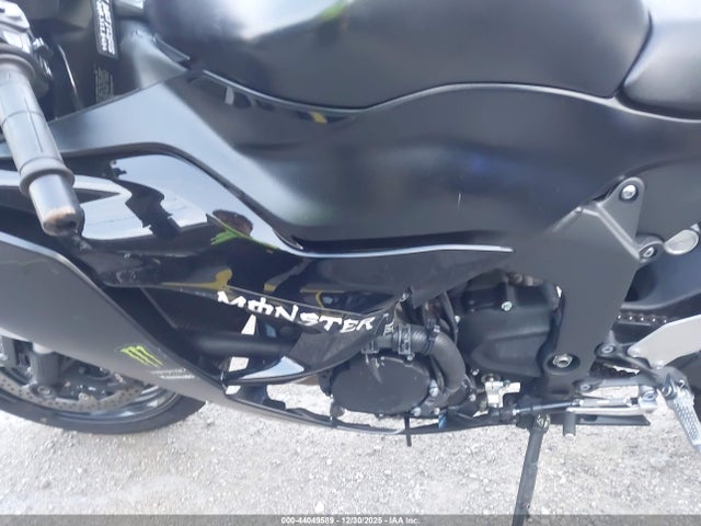 2024 KAWASAKI ZX636 JKBZXJJ17RA009341 Photo 8