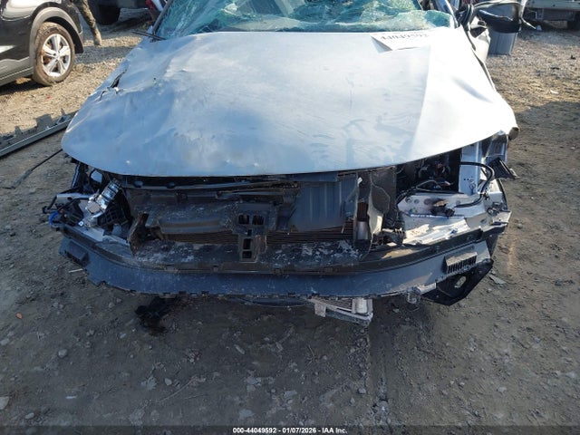 Honda Civic Sport 2025 2HGFE2F53SH549511 Image 11