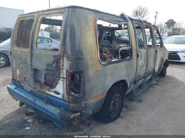Aukcja sprzedaży 2003 Ford E-150 Recreational, vin: 1FDRE14L83HB05356, numer aukcji: 44049608
