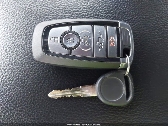 1FTEW1E54KFA69305 Ford F-150 Lariat