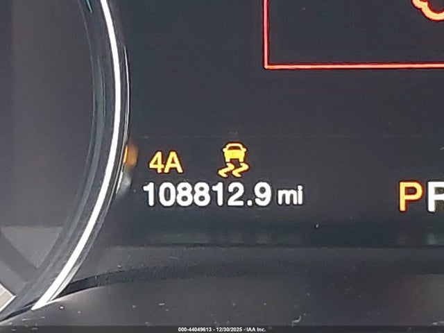 1FTEW1E54KFA69305 Ford F-150 Lariat