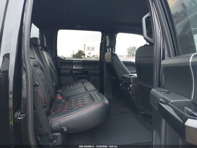 1FTEW1E54KFA69305 Ford F-150 Lariat
