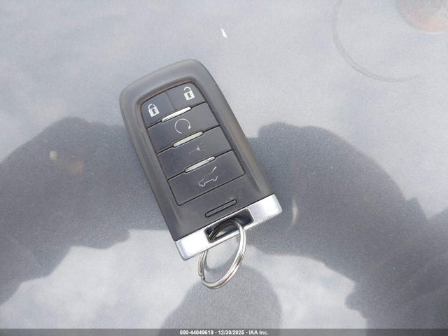 2011 SAAB 9-5 YS3GN4AR4B4000916 Photo 10